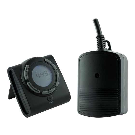 GE SunSmart Manual De Instrucciones