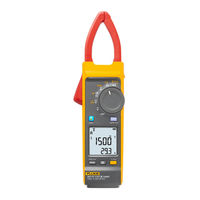 Fluke 393 Manual De Uso