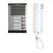 Sistemas de Intercomunicadores Fermax City Max ADS Manual De Instrucciones