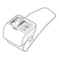 Omron Serie 3 Manual De Instrucciones
