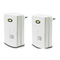 Adaptadores Conceptronic Powerline CPNP200IP Guía De Instalación Rápida