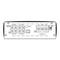 Amplificadores Suono 220.4F Manual De Instrucciones