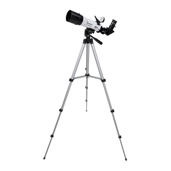 Celestron ECLIP SMART 22060 Manual De Instrucciones