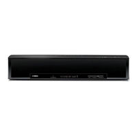 Yamaha YSP-600 Manual De Instrucciones