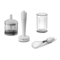 Bosch ErgoMixx MSM6 Serie