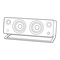 Altavoces Kanto SYD Manual Del Usuario
