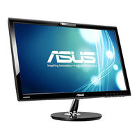 Asus VK228T Guia Del Usuario