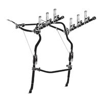 Thule 9104 Manual De Instrucciones