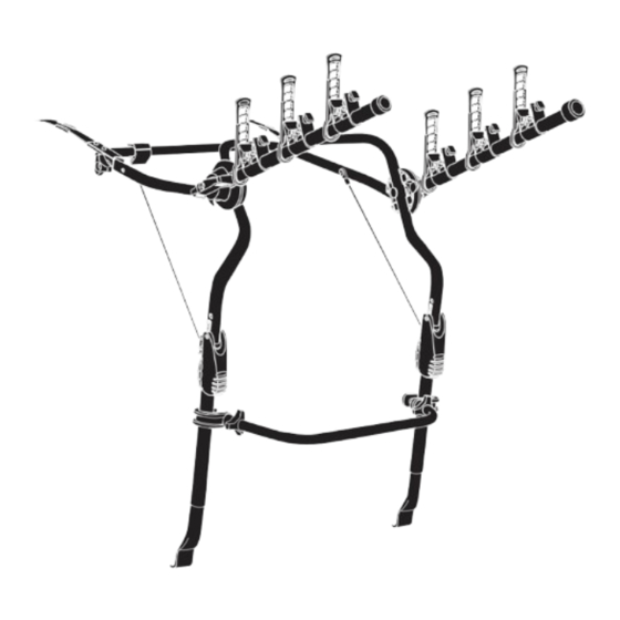 Thule ClipOn 9103 Manual De Instrucciones