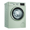 Lavadoras Bosch WAN2427XES Instrucciones De Uso E Instalación