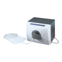 Fenwal OptiSeal FDR4363 Manual Del Operador