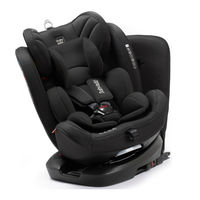 Babyauto DS25 Manual De Instrucciones