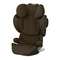 Asientos para Coches Cybex Platinum SOLUTION Z-FIX Guía De Usuario