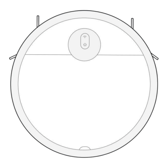 James AJ ROBOT G1 Manual De Usuario