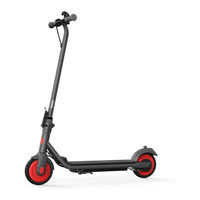 Ninebot eKickScooter C2 Pro Manual De Usuario