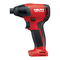 HILTI SID 2-A12 - Manual del atornillador de impacto inalámbrico