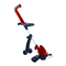 Trimmers EINHELL RG-ET 5531 Manual De Instrucciones