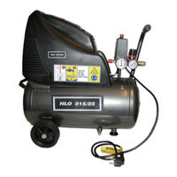 Airpress 36740/2 Manual De Instrucciones