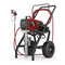 Pulverizador Pintura Titan Airless 1650e Serie Instrucciones De Uso