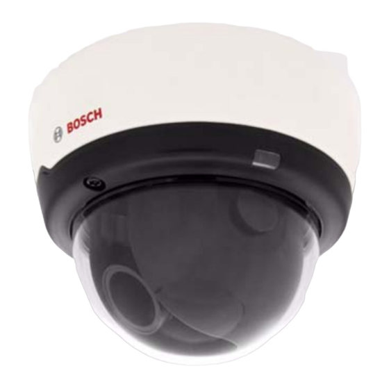 Bosch 200 IP Serie Manual De Instalación