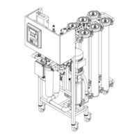 Mar Cor Purification 23G Serie Manual De Funcionamiento Y Mantenimiento