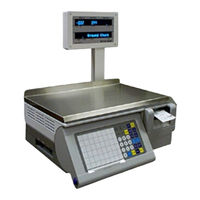 Mettler Toledo 8450 Guia Del Usuario