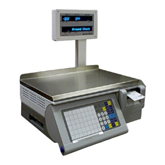 Mettler Toledo 8450 Guia Del Usuario