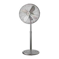 Midea FS40-14BU Folleto De Instrucciones