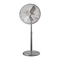 Ventiladores Midea FS40-14BU Folleto De Instrucciones