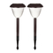Luz al Aire Libre Portfolio RS187M-M43-PMB-2 Manual Del Usuario