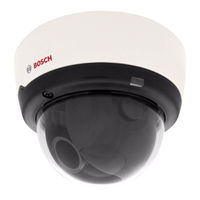 Bosch NDC-265-P Manual De Instalación Y Funcionamiento