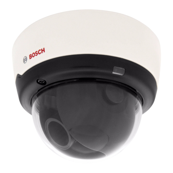 Bosch 200 IP Serie Manual De Instalación Y Funcionamiento