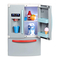 Little Tikes First FRIDGE - Manual de instrucciones del juguete refrigerador realista