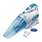 Aspiradoras de Mano Black and Decker WD60 Serie Manual De Instrucciones