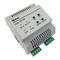 Amplificadores golmar RD-GB2A Guía Rápida