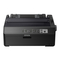 Impresoras Epson LQ-590IIN Guia De Inicio Rapido