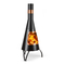 Chimeneas al Aire Libre Blumfeldt 10032987 Manual Del Usuario
