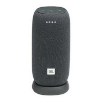 Harman JBL Link Portable Blue Guia De Inicio Rapido