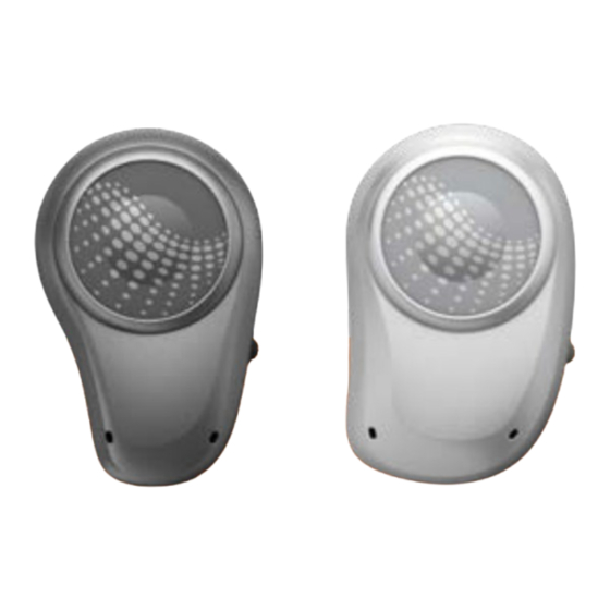 Oticon Medical Ponto 3 Instrucciones De Uso