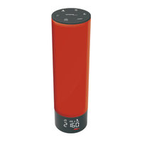 Techno Line WL 1045 Manual De Instrucciones