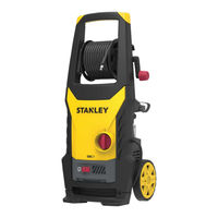 Stanley SW21 Instrucciones Originales