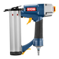 Ryobi YN200BNDC Manual Del Operador