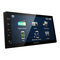 Monitores Kenwood DMX129DAB Guia De Inicio Rapido