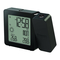 Oregon Scientific PROJI BAR368P, BAR368PU - Manual del Reloj con Proyección