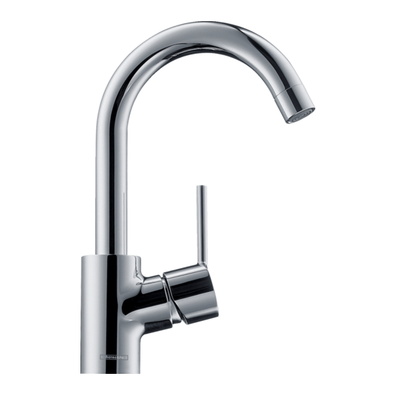 Hansgrohe Talis S 32070000 Instrucciones De Montaje