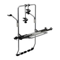 Thule BackPac Kit 16 Manual De Instrucciones