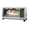 Tostadoras BLACK&DECKER Home TRO964 Manual De Instrucciones