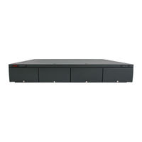 Avaya IP Office Manual Del Usuario