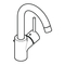Hansgrohe Talis S 32070000