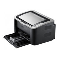 Samsung ML-1865W Manual Del Usuario